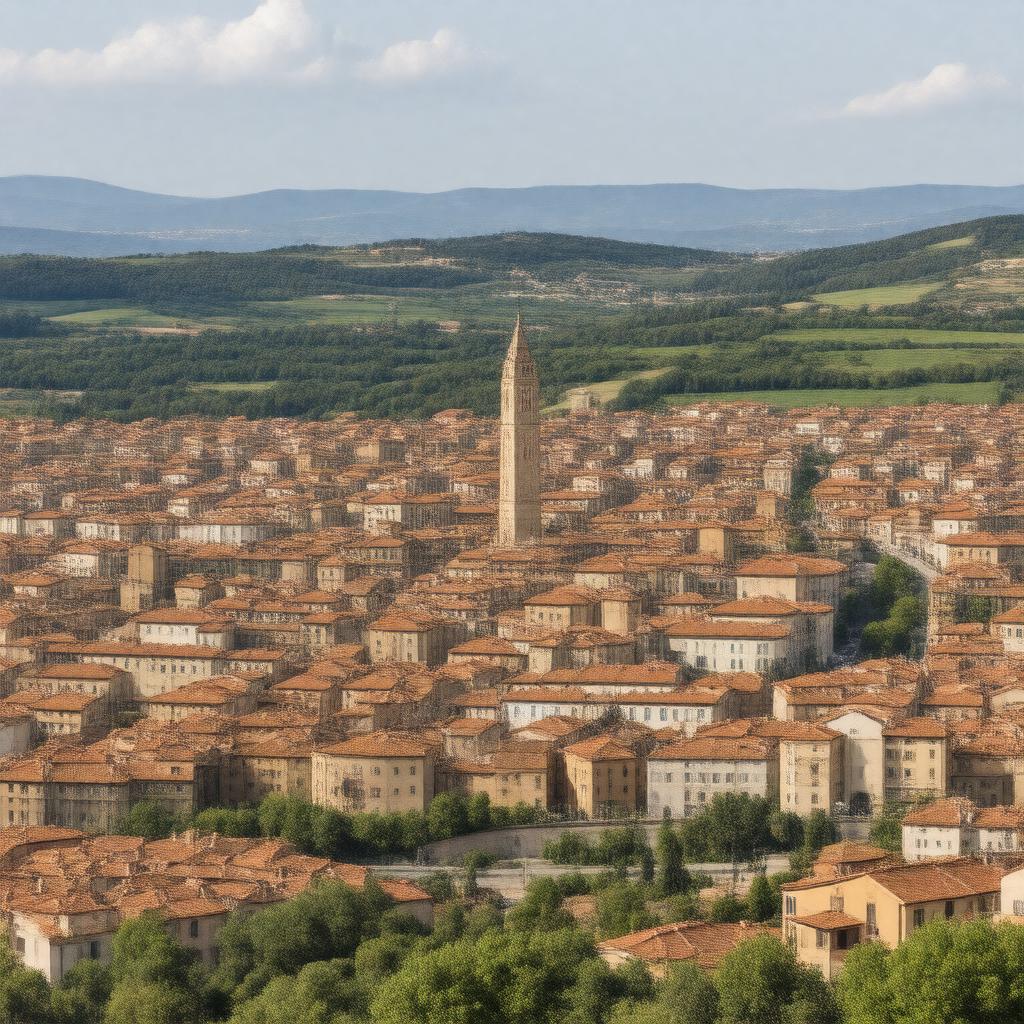 Metropolitan City of Bologna